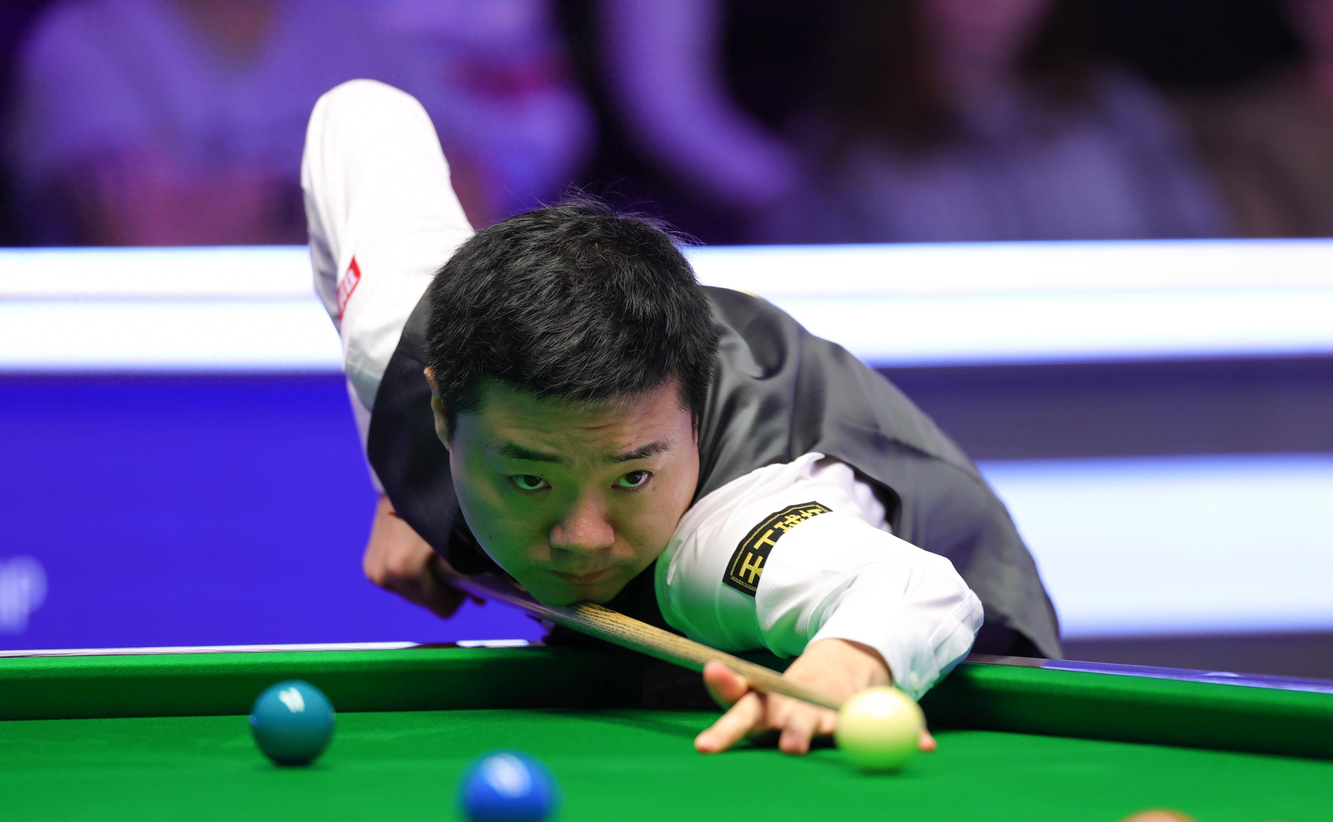 也让选手在 也让选手在