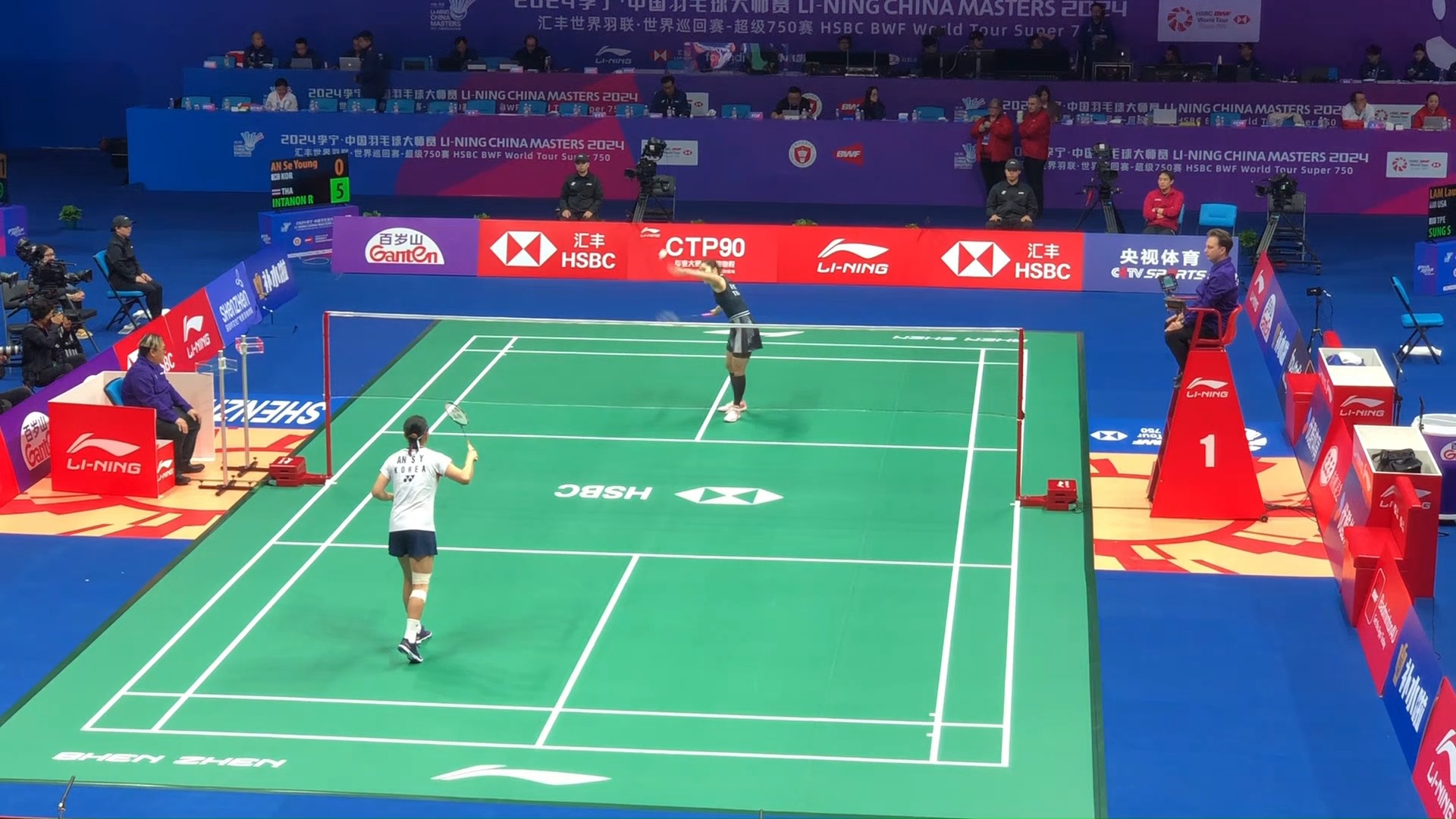 决赛席位 决赛席位