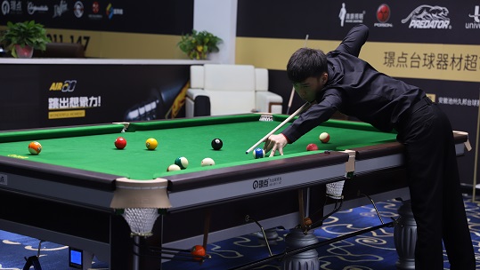 以及在比赛 以及在比赛