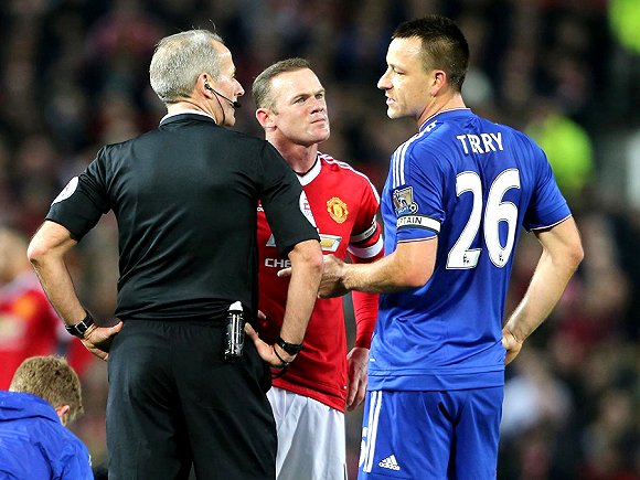 决策和媒体 决策和媒体